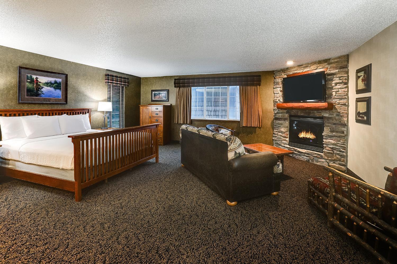 Stoney Creek Hotel St. Joseph Exteriér fotografie