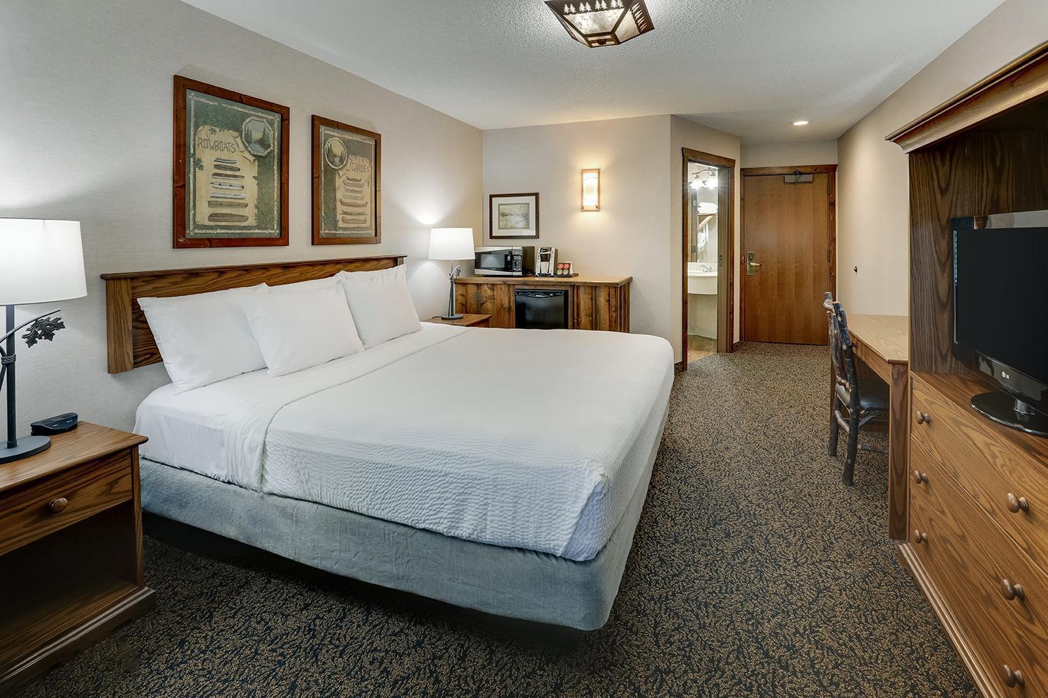 Stoney Creek Hotel St. Joseph Exteriér fotografie