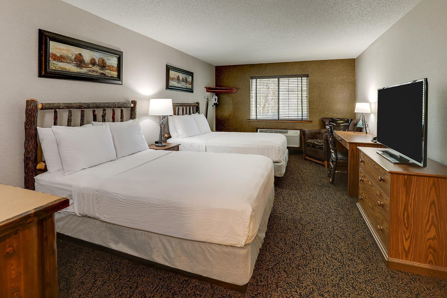 Stoney Creek Hotel St. Joseph Exteriér fotografie